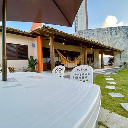 Casa Cantinho Do Girassol Natal Exteriér fotografie