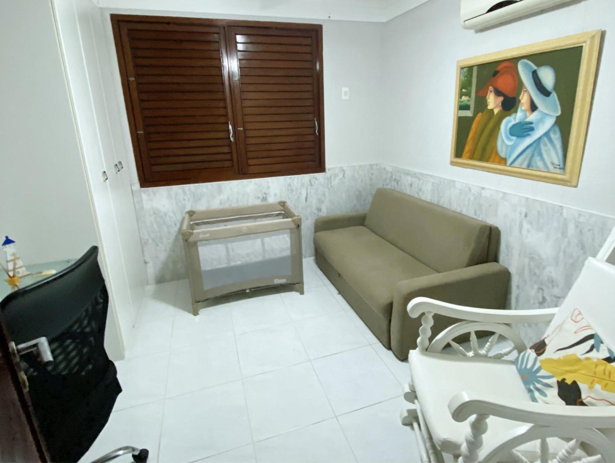 Casa Cantinho Do Girassol Natal Exteriér fotografie